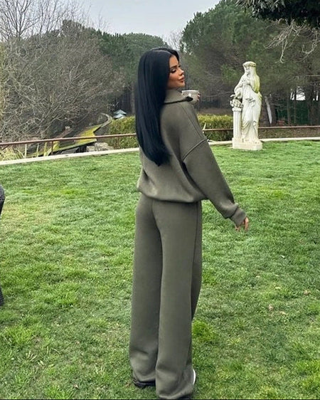 Alizee Comfortable Trackset