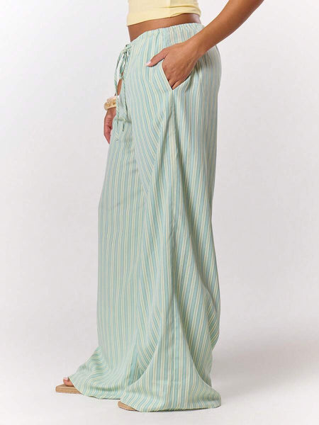 Denver Stripe Pant