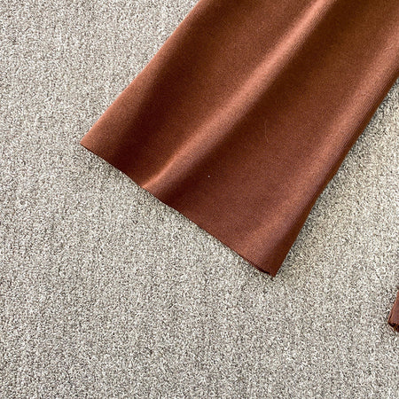 Melvin Luxe Winter Coord Set - With Cape