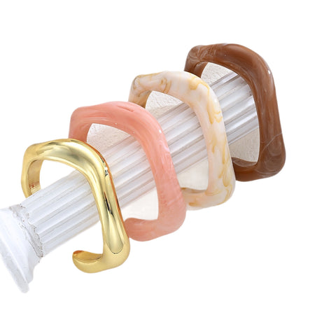 Lexi 4Pcs Bracelet Set