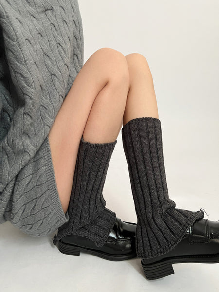 Bente Calf Leg Warmer