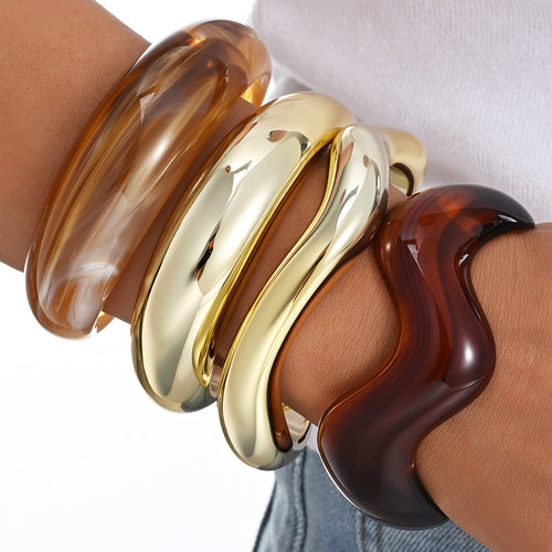 Cami 4Pcs Bracelet Set