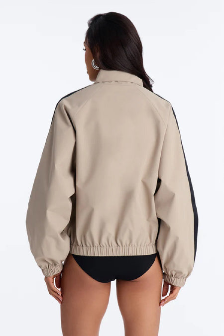 Sasha Windcheater Jacket