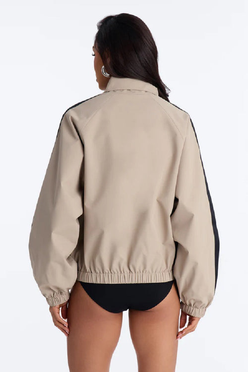 Sasha Windbreaker Jacket