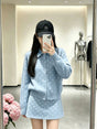 Sky Blue