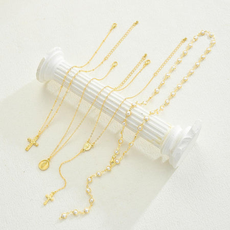 Ella 4Pcs Pendant Set
