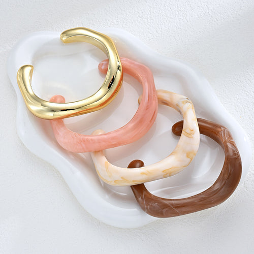 Lexi 4Pcs Bracelet Set