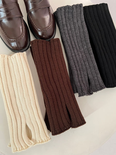 Bente Calf Leg Warmer
