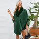 Valentin Premium Winter Fur Cape