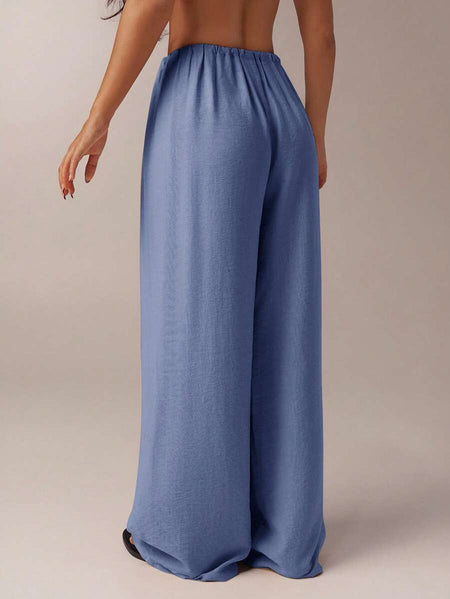 Naya High Rise Loose Pants