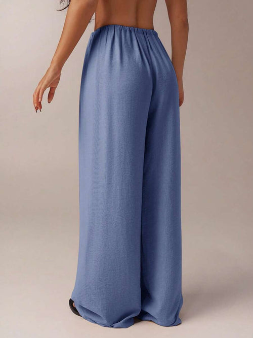 Naya High Rise Loose Pants