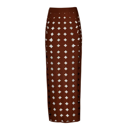 Romeo 2 pcs Swimsuit With Skirt