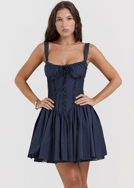 Lorenzo Summer Dress