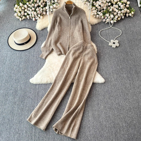 Maxim Premium Winter Coord Set