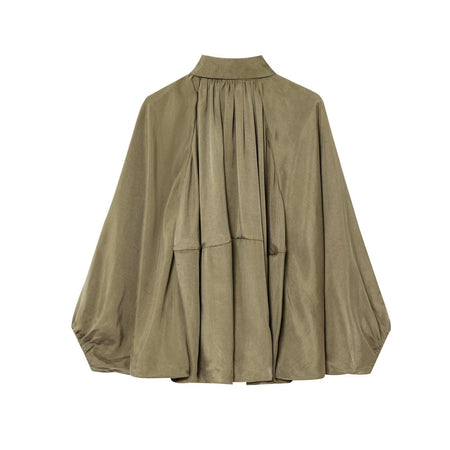 Iggy Loose Bomber Jacket