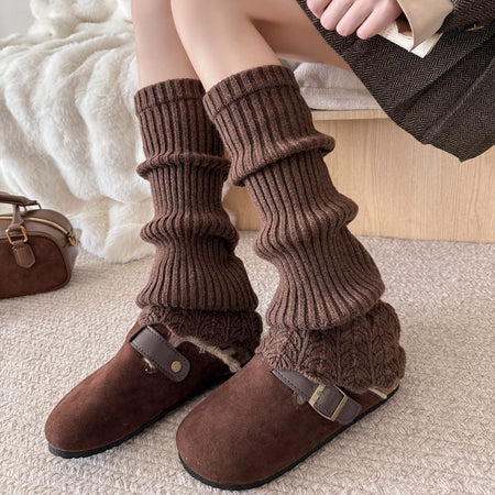 Annika Wide Leg Warmer