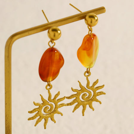 Mae Sun Earring