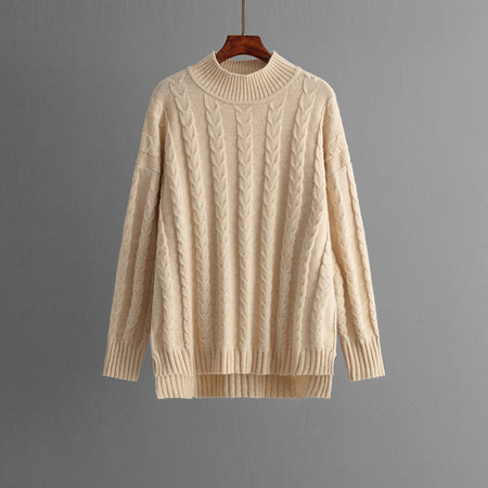 Avani Woolen Coord Set