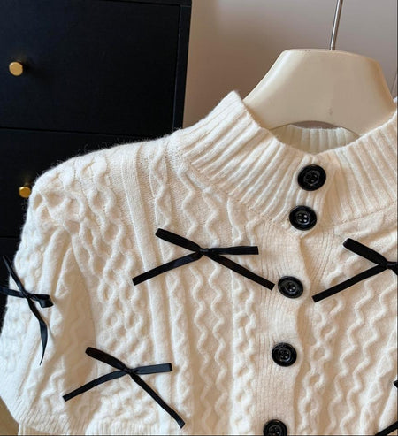 Mayles Luxe Winter 3 Pc Coord Set