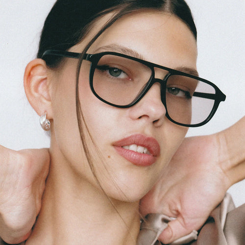 Tana Aviator Sunglasses