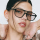 Tana Aviator Sunglasses