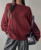 Colby Loose Pullover