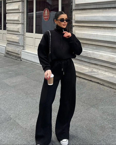 Alizee Comfortable Trackset