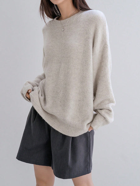 Colby Loose Pullover