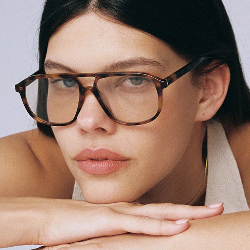 Tana Aviator Sunglasses