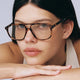 Tana Aviator Sunglasses