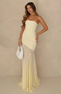 Butter Yellow