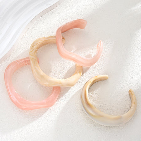 Leni 4Pcs Bracelet Set