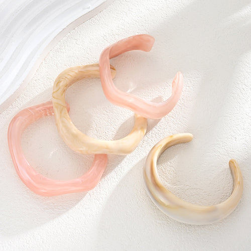 Leni 4Pcs Bracelet Set