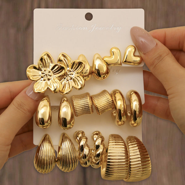 Jewellery