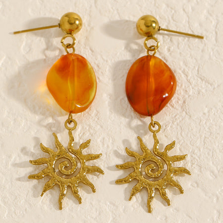 Mae Sun Earring