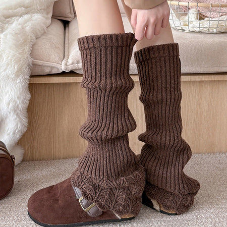 Annika Wide Leg Warmer