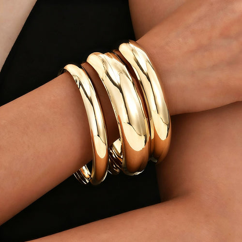 Yoke 3 Pcs Bracelet Set