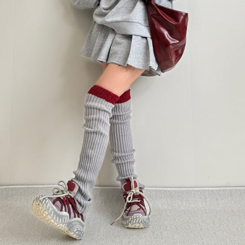 Klara Calf Leg Warmer