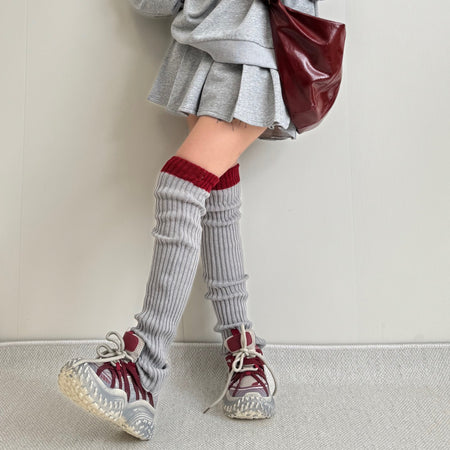 Klara Calf Leg Warmer