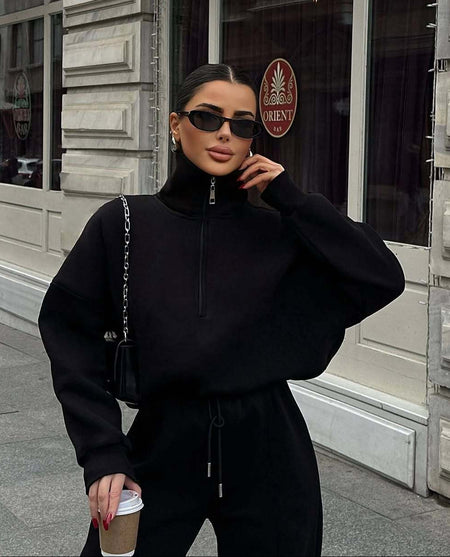 Alizee Comfortable Trackset