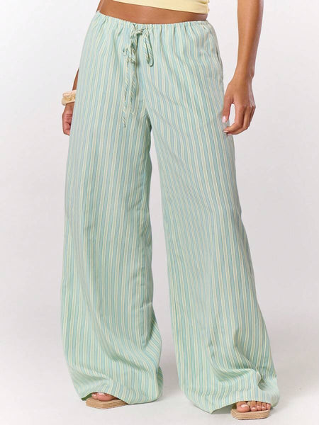 Denver Stripe Pant
