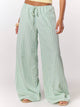 Denver Stripe Pant