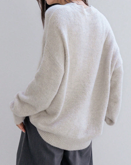 Colby Loose Pullover