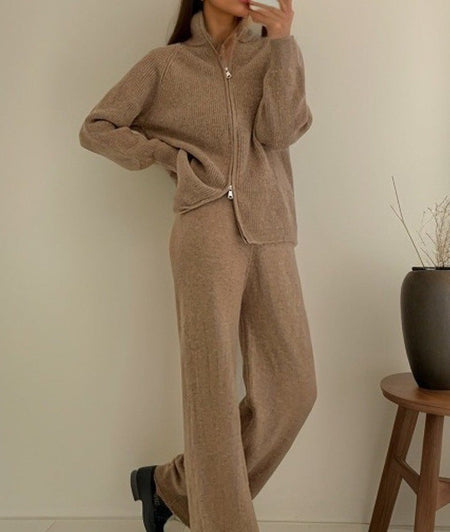 Maxim Premium Winter Coord Set