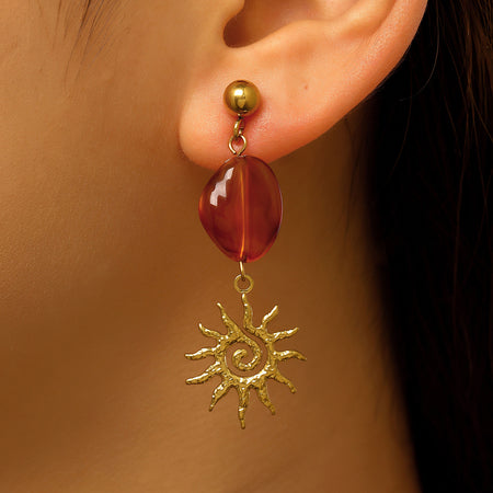 Mae Sun Earring