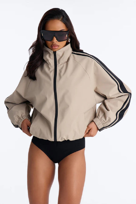 Sasha Windcheater Jacket