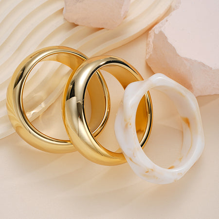 Edie 3pcs Bracelet Set