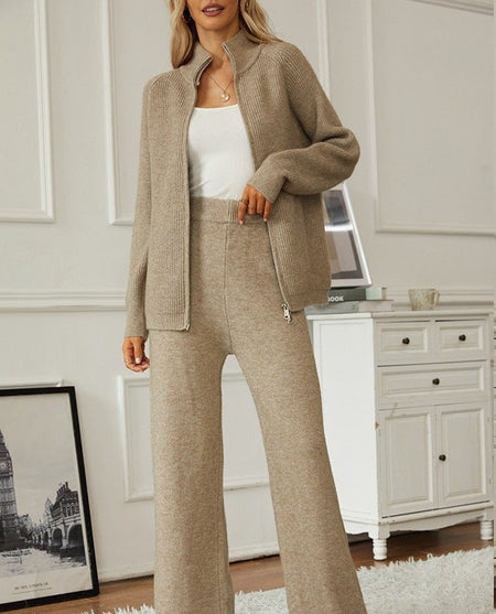 Maxim Premium Winter Coord Set