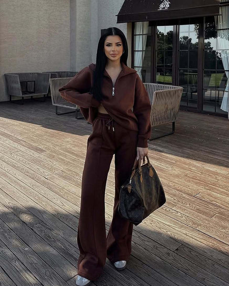 Alizee Comfortable Trackset