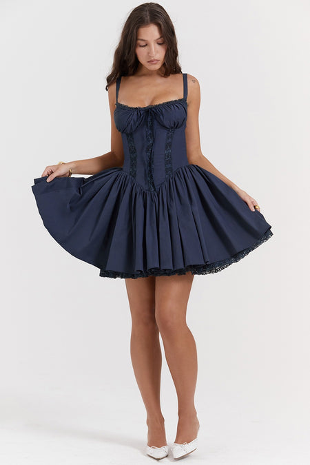 Lorenzo Summer Dress